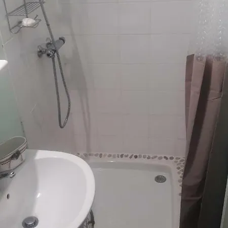 בית נופש Maison De Vacance Pied Du Chateau *