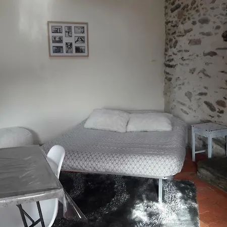 בית נופש Maison De Vacance Pied Du Chateau Apremont